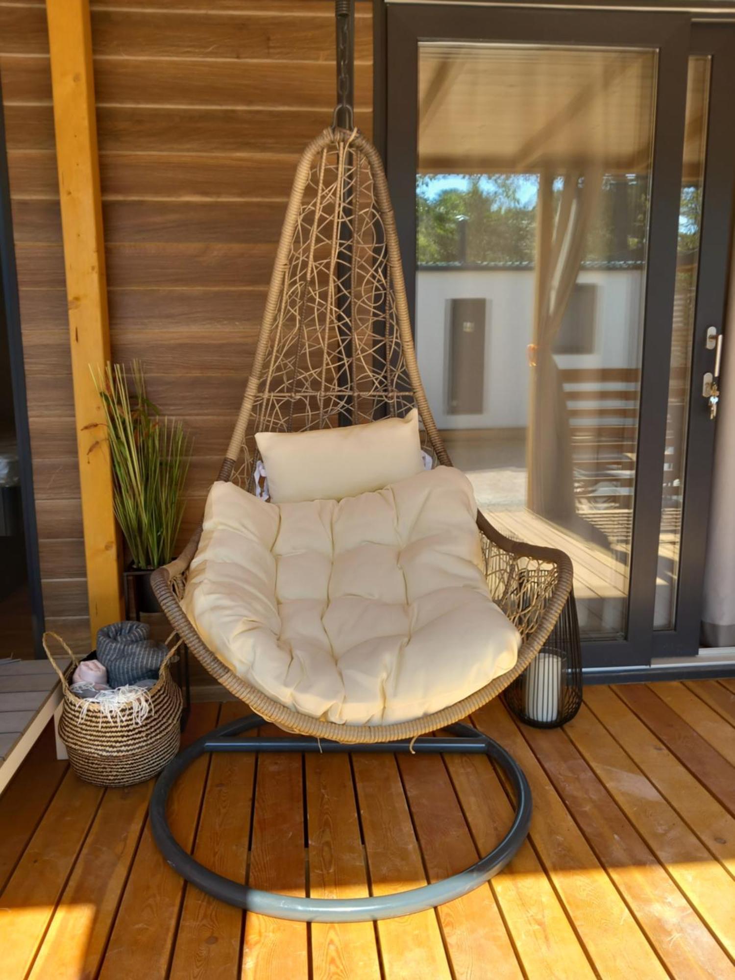 Mobile Home Anamari Biograd Na Moru Rom bilde
